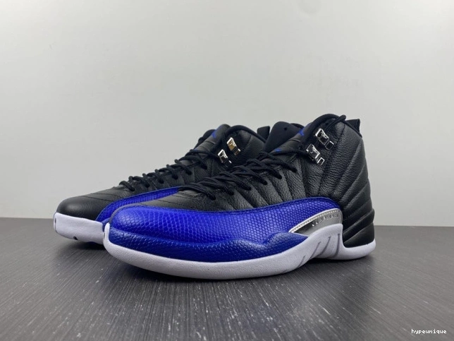 HYPE Jordan AO6068-004 Royal Hyper 12 Air WMNS 0719